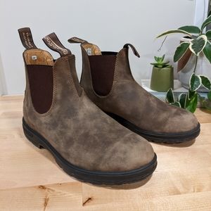 Blundstone #585 Boots Women's size 9